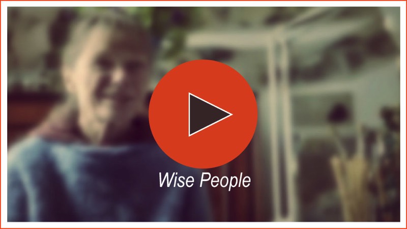 #1 WISE Witnesses